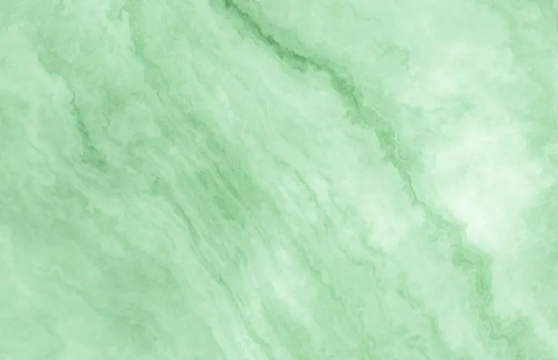 Green Marble Texture
