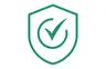 ISO Quality Compliance Icon